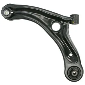 Bras de suspension DELPHI TC6833 essieu avant, gauche, en bas pas cher