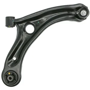Bras de suspension DELPHI TC6832 essieu avant, droite, en bas