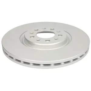 Delphi Disque de frein BG9513C pas cher
