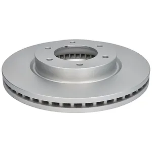 DELPHI Disques de frein pour FORD: Ranger (Ref: BG9517C) pas cher