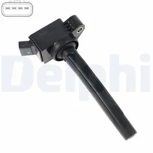 Comparateur de prix : DELPHI Bobine d'allumage pour TOYOTA: Auris, Corolla, C-HR (Ref: GN11019-12B1)