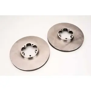 DELPHI Disques de frein pour FORD: Transit/Tourneo (Ref: BG3504) pas cher