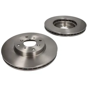 DELPHI Disques de frein pour HONDA: Accord (Ref: BG3516) pas cher