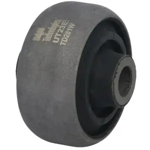 Comparateur de prix : DELPHI Silent bloc de suspension pour FORD: Mondeo & PEUGEOT: 205 (Ref: TD281W)