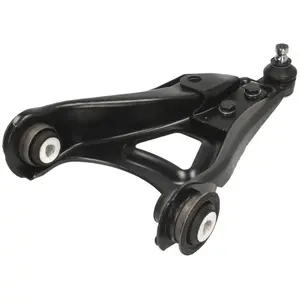 Bras de suspension DELPHI TC883 essieu avant, gauche, avant pas cher