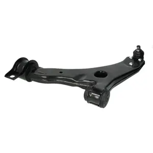 Bras de suspension DELPHI TC870 essieu avant, gauche, avant pas cher