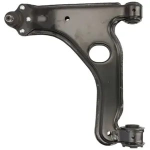 Comparateur de prix : Bras de suspension DELPHI TC826 essieu avant, gauche, avant