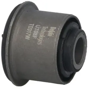 Comparateur de prix : DELPHI Silent bloc de suspension pour PEUGEOT: 406 (Ref: TD317W)