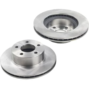 Disque de frein DELPHI BG3532 avant, ventilé, 2 pièce pas cher