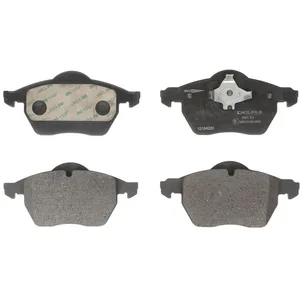 DELPHI Plaquettes de frein X4 pour VOLVO: S70, V70, C70, XC 70 (Ref: LP1687) pas cher