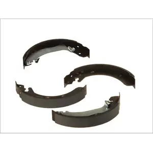 Comparateur de prix : DELPHI Mâchoires de frein X4 pour LAND ROVER: Freelander (Ref: LS1870)