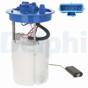Delphi Unité d'injection de carburant FG200712B1 pas cher