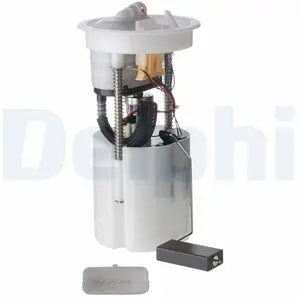 Delphi Unité d'injection de carburant FG200812B1 pas cher
