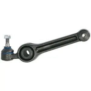 Bras de suspension DELPHI TC82 Essieu avant, gauche, pas cher