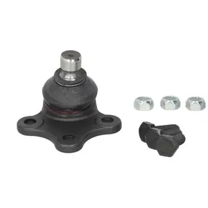 Comparateur de prix : DELPHI Rotule de suspension pour FORD: Mondeo (Ref: TC528)