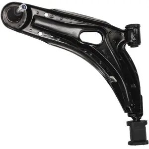 Comparateur de prix : Bras de suspension DELPHI TC467 essieu avant, gauche, avant