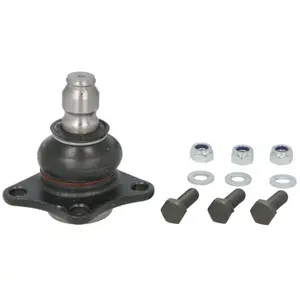 Comparateur de prix : DELPHI Rotule de suspension pour SAAB: 9000 (Ref: TC404)