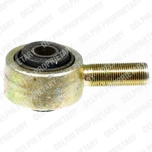 DELPHI Oeil de levier, barre de connexion pour RENAULT: R4, R5, R6 (Ref: TA1447) pas cher