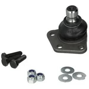 Comparateur de prix : Rotule de suspension TC207 Delphi TC207