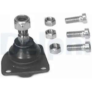 DELPHI Rotule de suspension pour LANCIA: Beta, Trevi (Ref: TC195) pas cher