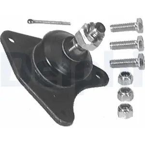 Comparateur de prix : DELPHI Rotule de suspension pour FORD: Granada, CONSUL (Ref: TC153)