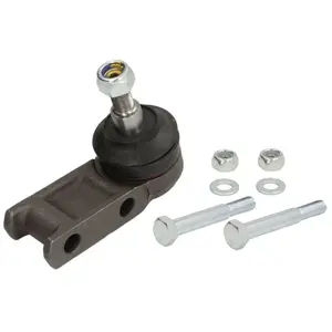 DELPHI Rotule de suspension pour SAAB: 99, 90, 900 (Ref: TC125) pas cher