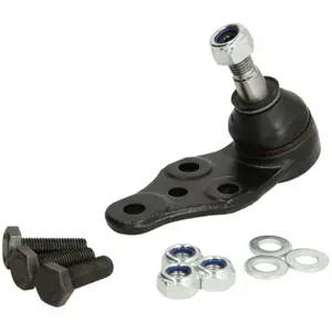 Comparateur de prix : Rotule de suspension TC232 Delphi TC232