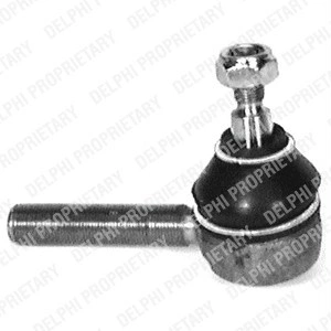 Rotule de barre de connexion TA800 Delphi TA800 pas cher