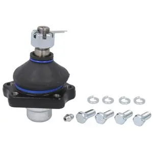 Comparateur de prix : DELPHI Rotule de suspension pour NISSAN: Pick-up, Terrano, Urvan & FORD: Maverick (Ref: TC393)