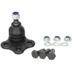 Comparateur de prix : DELPHI Rotule de suspension pour OPEL: Vectra, Astra, Ascona, Calibra & VAUXHALL: Astra (Ref: TC397)