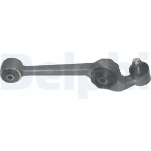 Bras de suspension DELPHI TC376 Essieu avant, droite, pas cher