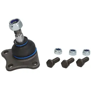 DELPHI Rotule de suspension pour LANCIA: Thema & FIAT: Croma & ALFA ROMEO: 164 (Ref: TC371) pas cher