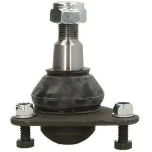 Comparateur de prix : DELPHI Rotule de suspension pour RENAULT: Master (Ref: TC297)
