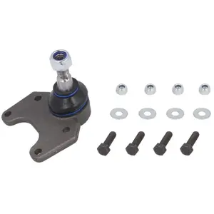DELPHI Rotule de suspension pour RENAULT: R25, Espace (Ref: TC339) pas cher