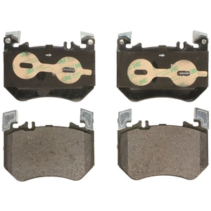 Comparateur de prix : Delphi Technologies LP3713 Plaquette de frein lot de 4