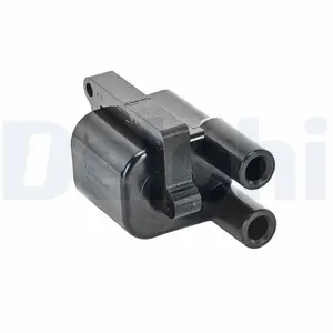 Comparateur de prix : DELPHI Bobine d'allumage pour HYUNDAI: i20 (Ref: GN11157-12B1)