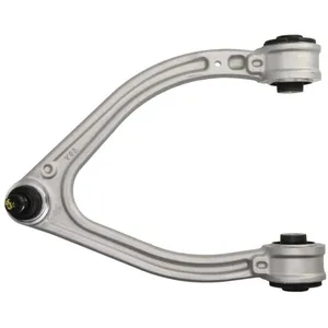 Bras de suspension DELPHI TC7052 Essieu avant, droite, avant pas cher