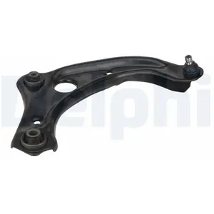 Bras de suspension DELPHI TC8384 Essieu avant, droite, pas cher