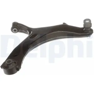 Bras de suspension DELPHI TC7624 Essieu avant, droite, avant pas cher