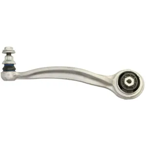 Bras de suspension DELPHI TC7787 Essieu avant, gauche, avant