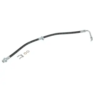Comparateur de prix : Flexible de frein DELPHI LH7916