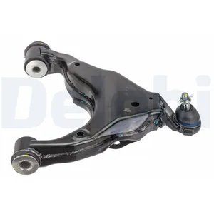 Bras de suspension DELPHI TC8303 Essieu avant, droite, pas cher