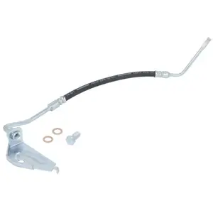 Comparateur de prix : Flexible de frein DELPHI LH7844
