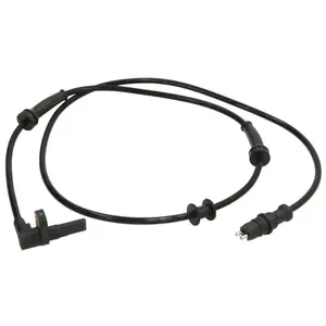 Delphi Technologies SS20625 Capteur De Vitesse De Roues