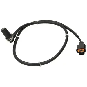 Comparateur de prix : DELPHI Capteur ABS pour MITSUBISHI: Shogun, Pajero, Montero (Ref: SS20619)