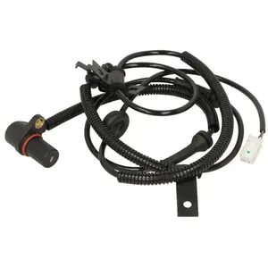 Comparateur de prix : DELPHI Capteur ABS pour KIA: Sorento (Ref: SS20637)
