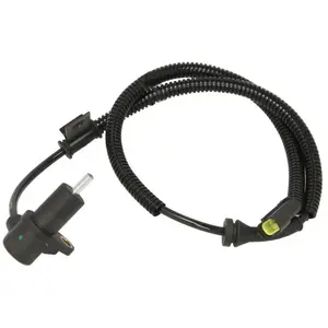 Comparateur de prix : Delphi Technologies SS20642 Capteur De Vitesse De Roues