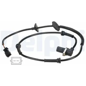 Comparateur de prix : DELPHI Capteur ABS pour VOLKSWAGEN: Passat (Ref: SS20605)