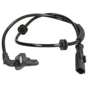 Comparateur de prix : DELPHI Capteur ABS pour RENAULT: Modus, Clio (Ref: SS20601)