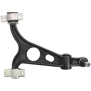 Comparateur de prix : DELPHI Triangle de suspension pour ALFA ROMEO: 147, 156, GT (Ref: TC1063)
